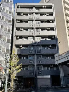 東京都文京区本郷2【マンション】の外観