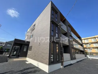 グレイスヴィラIIの画像