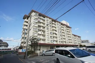 ハイム柏洋の画像