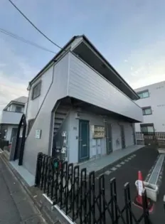 セドルハイム三鷹 A棟の画像