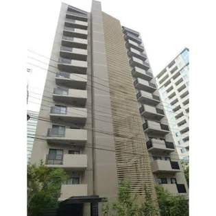 ザ パークハウス四番町レジデンスの画像