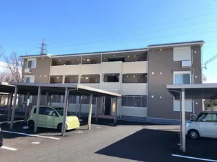 AーROOM寒河江の画像