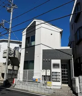 マーベラス東恋ヶ窪Iの画像