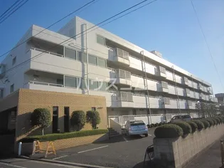 ハイツニューエイトの画像