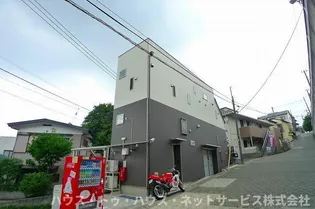 ツァィト岩瀬の画像