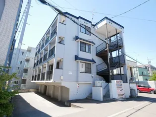 エレガンスハイム42の画像