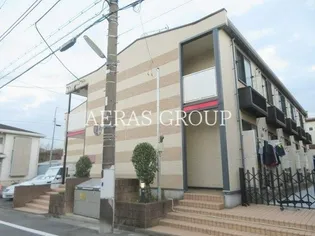 レオパレスグリーンヒルズライフの画像