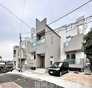 GRANDTIC南大橋Iの画像