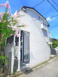 ホワイトハイツの画像