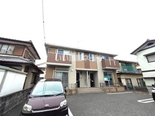 神沢の丘 IIの画像