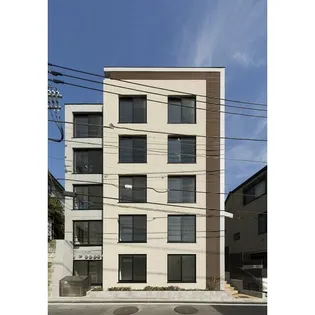 EXAM自由が丘の画像