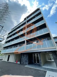 クレヴィスタ横浜綱島の画像