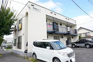 丹羽ハイツの画像