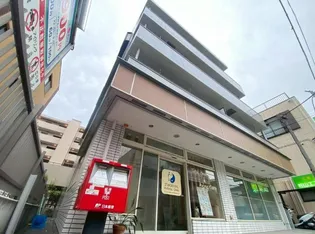 スクエア本八幡の画像