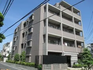 日神デュオステージ池上の画像