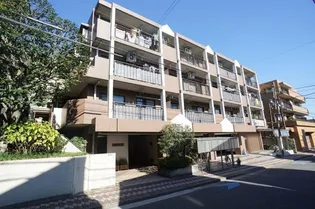 クレスト雪谷の画像