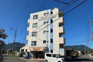 ブルーシャトーの画像