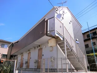 アーヴェル西谷の画像