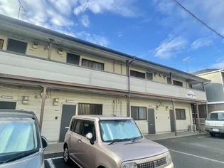 セピアコートの画像