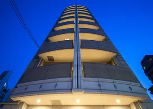 ルービンス十日市IIの画像