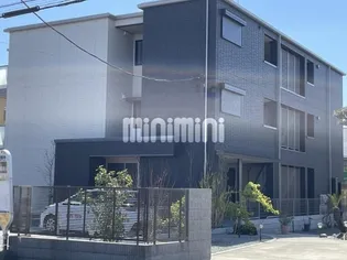 シャーメゾン湘南寒川の画像