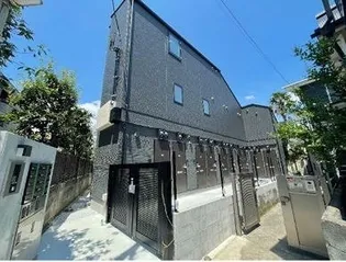 マーレ世田谷の画像