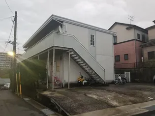 マリンハイツ浜見台の画像