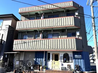 コーポオギノの画像