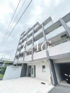 レグラス久が原の画像