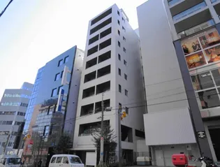 クレヴィア恵比寿の画像