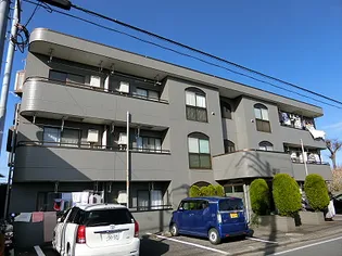 プレステージ三鷹の画像