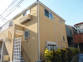 パークアベニュー元住吉の画像