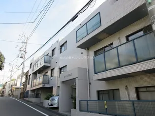 シェモア北沢の画像