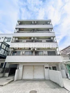 スカイコート池袋4の画像