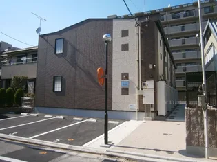 レオネクスト鳥飼 NANPOの画像