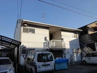 ホワイトハイツ牧田の画像