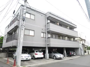 デュエトリオ鵜澤の画像