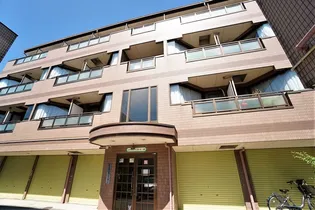 ビラージュ ド フルールの画像