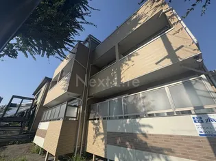 グランアベニュー相模大野の画像