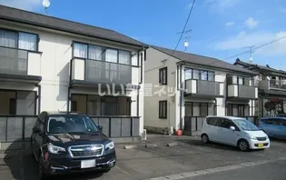 アブニールタウンの画像