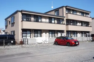 エスポワール ヴィラの画像