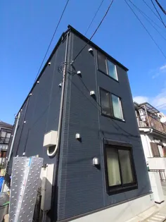 ソルテ戸越公園の画像