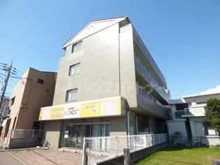 ビュウビレッヂ轟の画像