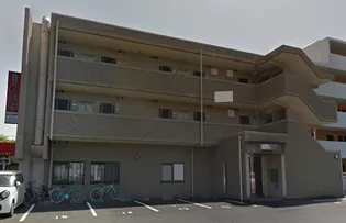 JRBハイツ湯田の画像