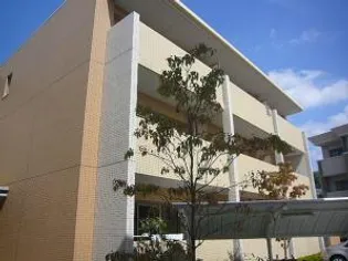 ラマージュⅢの画像