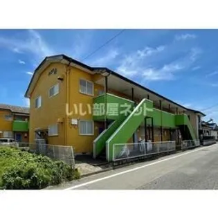 ハイツ寿Aの画像