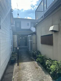 ヴェルドミール佐井【1階】の外観