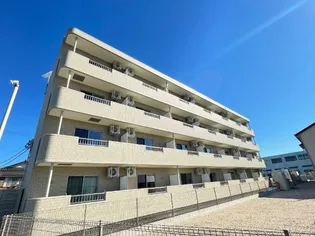 M1 CRUISE桜町の画像