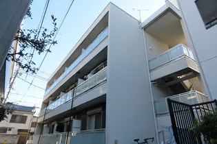 リブリ TKグレイスビルIIIの画像