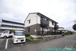 大杉フォレストBの画像